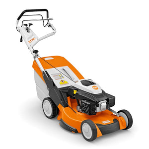 STIHL® RM 655 YS