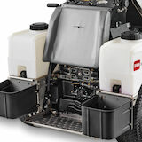 Toro Stand-On 60 Gallon SprayMaster