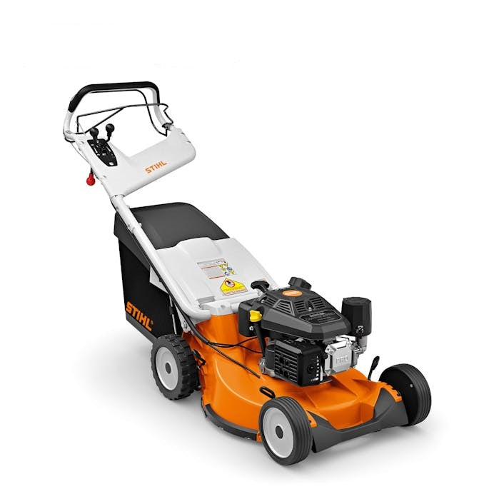 STIHL® RM 756 YC Lawn Mower