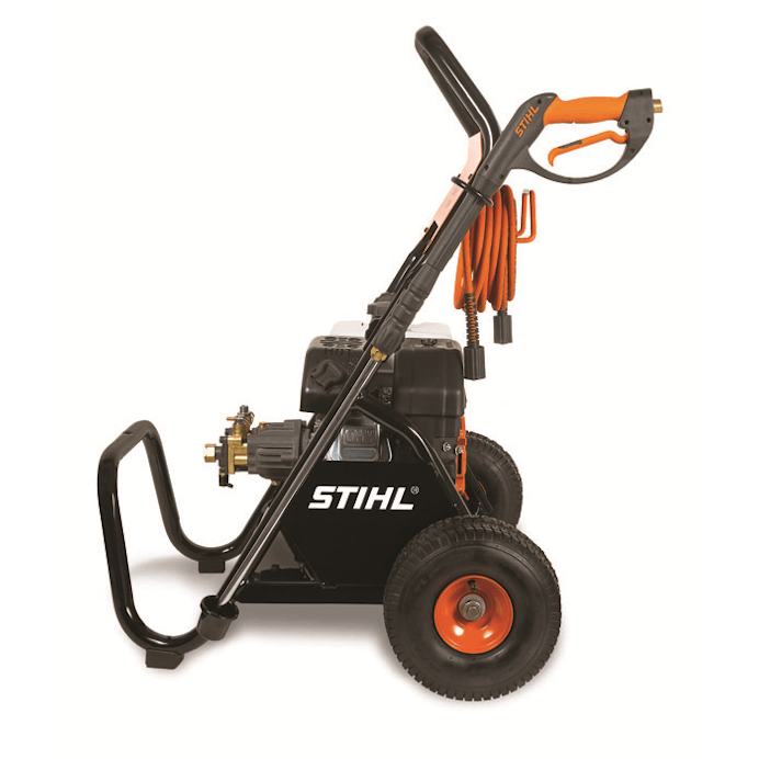 STIHL® RB 400 DIRT BOSS®