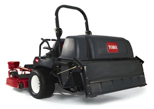 Toro 78474 4000 HDX Pro XL DFS Rear Bagger- 72