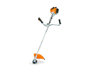 STIHL® FS 251 Z Gas Brush Cutter with Bike Handle