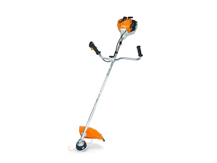 STIHL® FS 251 Z Gas Brush Cutter with Bike Handle
