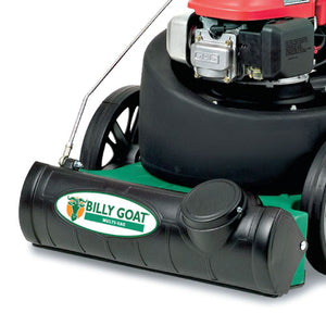 Billy Goat MV650H 187 cc Honda (Briggs E-Smart) Self-Propelled Commercial Duty Vacuum