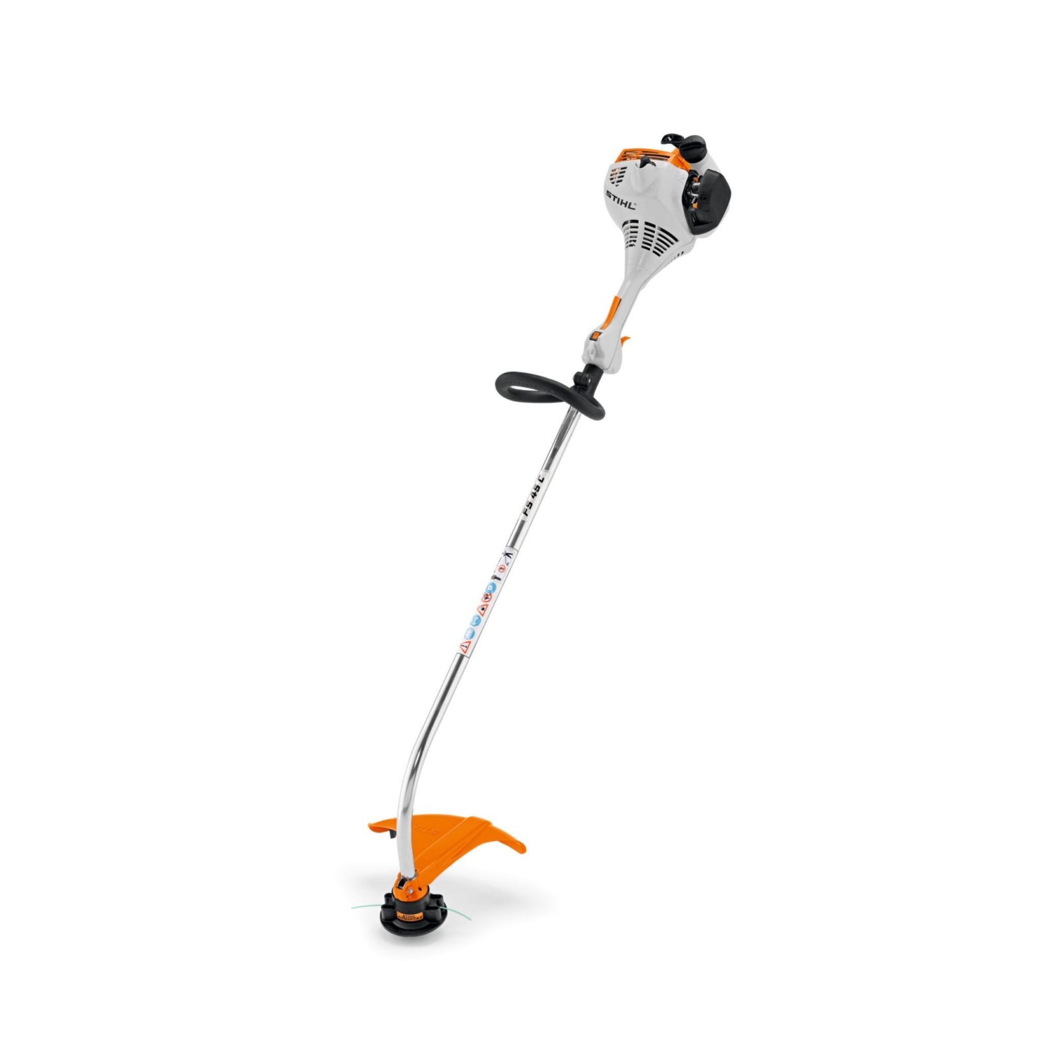 STIHL® FS 45 C-E Petrol Line Trimmer