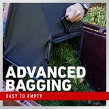 Toro 60V Max* 21 in. (53 cm) Recycler® Self-Propel w/SmartStow® Lawn Mower with 5.0Ah Battery