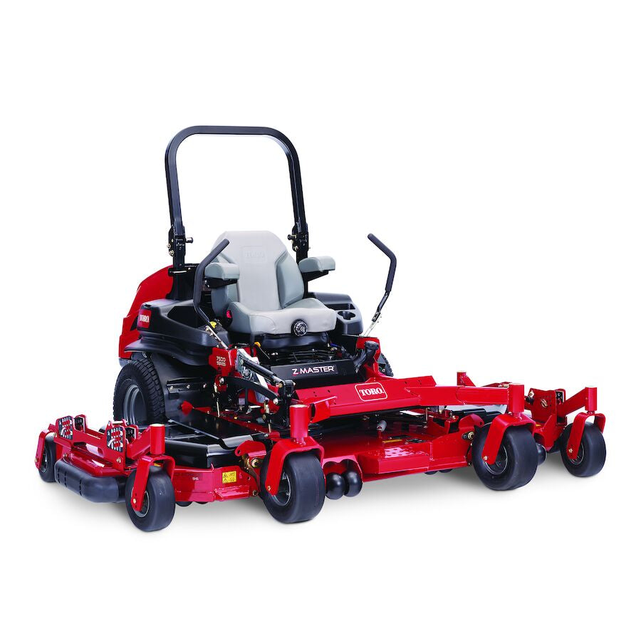 Toro	7500-G Series 96 in. (244 cm) 38 hp (74090)