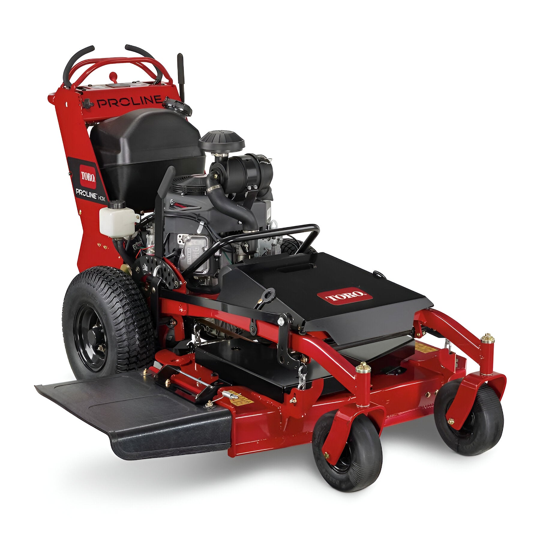 Toro PROLINE™ HDX 36 in. (91 cm) Mid-Size Mower (44436)