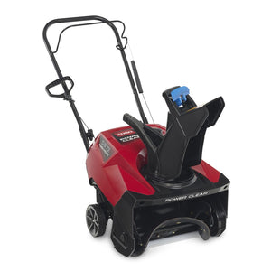 Toro 18 in. (46 cm) Power Clear® 518 ZR Gas Snow Blower