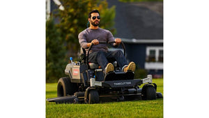 Toro 60 in. (152 cm) TimeCutter® Havoc MyRIDE® Zero Turn Mower (75763)