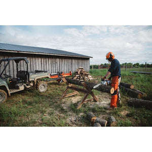 STIHL® MS 201 C-EM 12