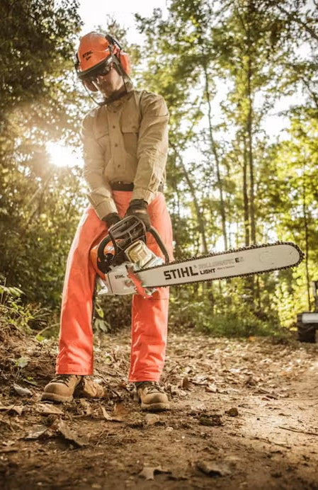 STIHL® MS 661 C-M MAGNUM®