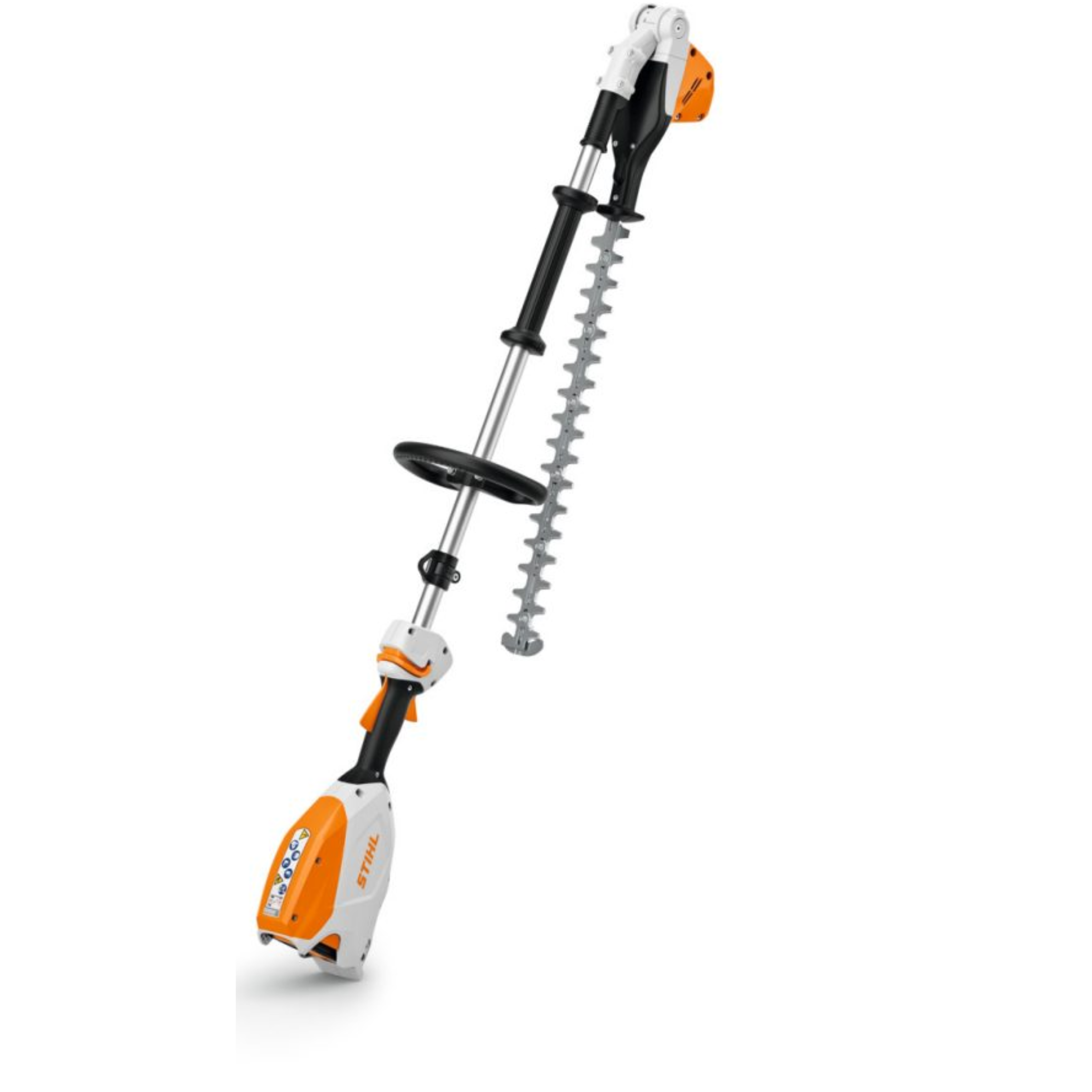 STIHL® HLA 66 Cordless Hedge Trimmer (48590112912)