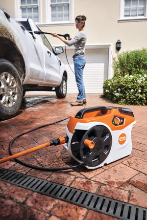 STIHL® REA 60 PLUS Cordless Pressure Washer