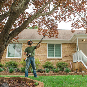 STIHL® HTA 50  pole pruner