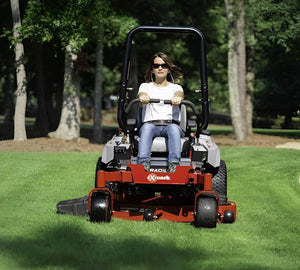 2023 Exmark RAE708GEM48C00 48