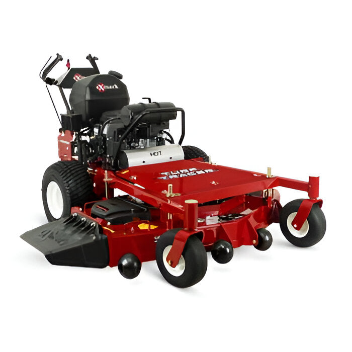 Exmark 60″ Turf Tracer X-Series Walk Behind Mower (TTX730EKC604N0)