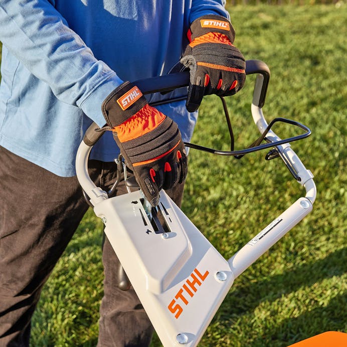 STIHL® RM 655 VS (USA) Lawn Mower