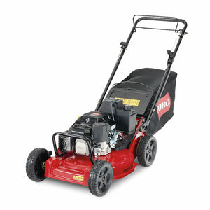 Toro 21 in. (53 cm) Heavy Duty Variable Speed Zone Start Kohler® 2-Bail (22287)