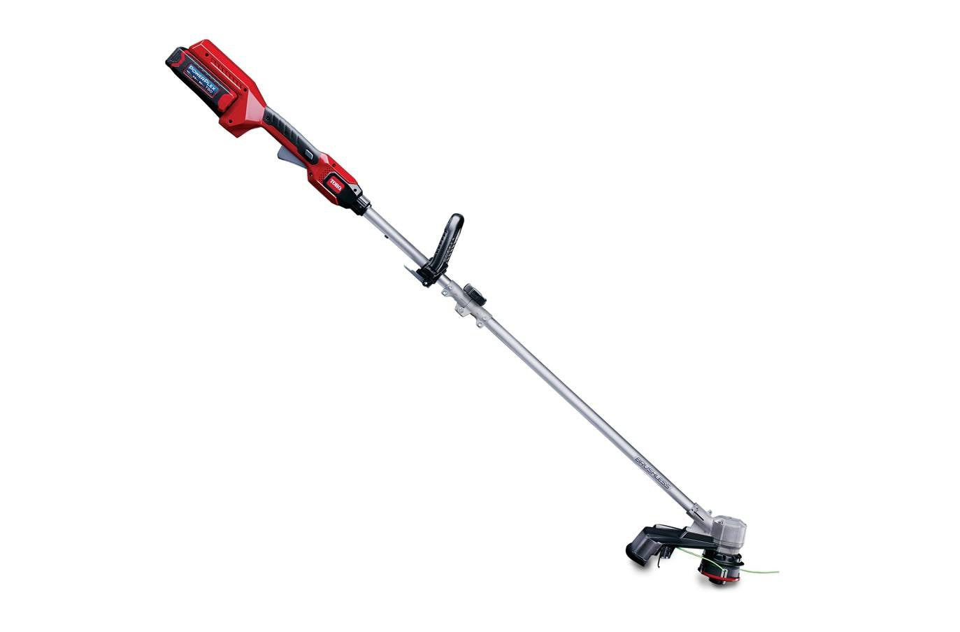 Toro PowerPlex Brushless 40V String Trimmer 51482