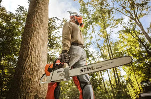 STIHL® MS 661 C-M MAGNUM®