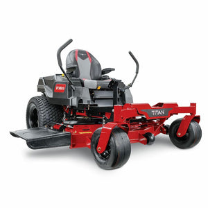 Toro 75304 48 in. (122 cm) TITAN® Zero Turn Mower