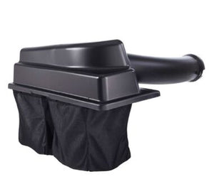 Toro TimeCutter 60 inch Fabricated Decks Twin Bagger