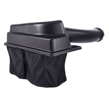 Toro TimeCutter 60 inch Fabricated Decks Twin Bagger