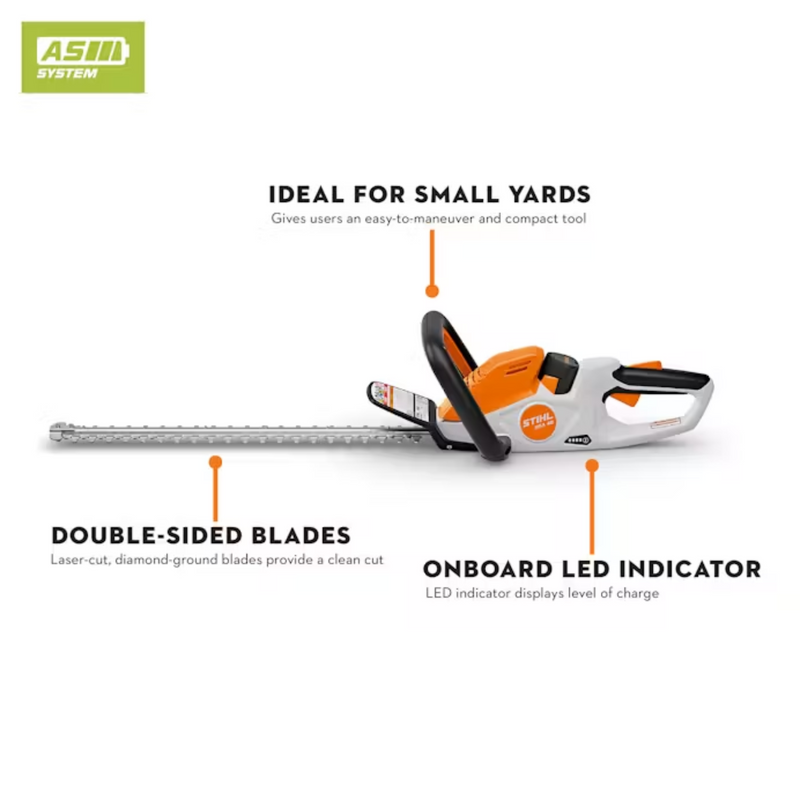 STIHL® HSA 40 20