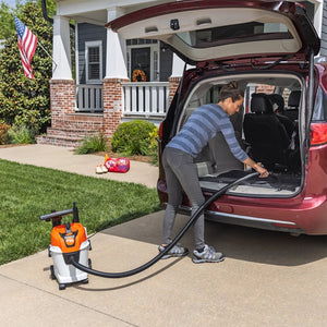 STIHL® SE 33 Vacuum