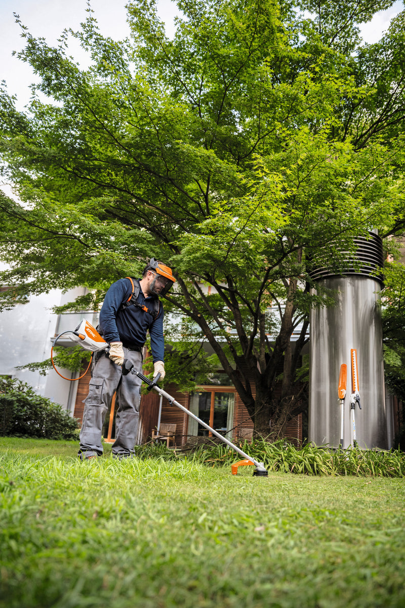 STIHL® KMA 130 Cordless Combi Engine