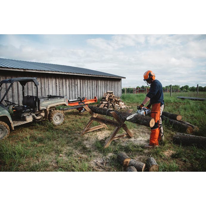 STIHL® MS 201 C-EM 12