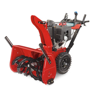 Toro	32 in. (81 cm) Power Max® HD 1432 OHXE Commercial Two-Stage Gas Snow Blower