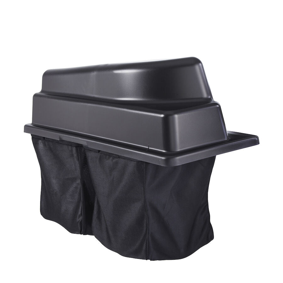 Toro TimeCutter SS & SW 42 in. Twin Bagger 79391