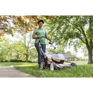 STIHL® RMA 460 V (CA) Cordless Lawn Mower