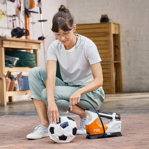 STIHL® KOA 20 Cordless Air Inflator