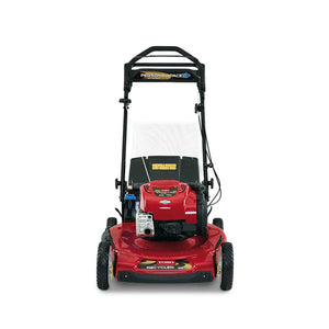 Toro Recycler 22” Self-Propelled Personal Pace® Lawn Mower (20332)