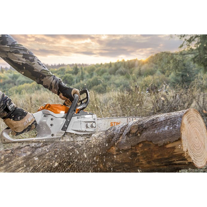 STIHL® MSA 300 C-O Battery Powered Chainsaw