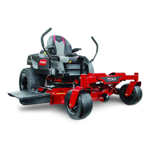 Toro 54 in. (137 cm) TITAN® Zero Turn Mower