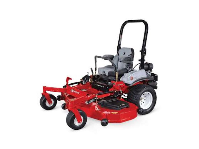 Lazer Z X-Series 38 HP Koh EFI EGov ECV980 w/60