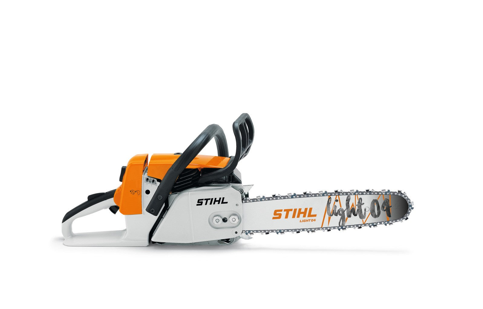 STIHL® MS 260 Petrol Chainsaw