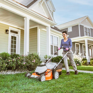 STIHL® RMA 510 Lawn Mower Unit