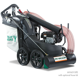 Billy Goat BG 190CC 29