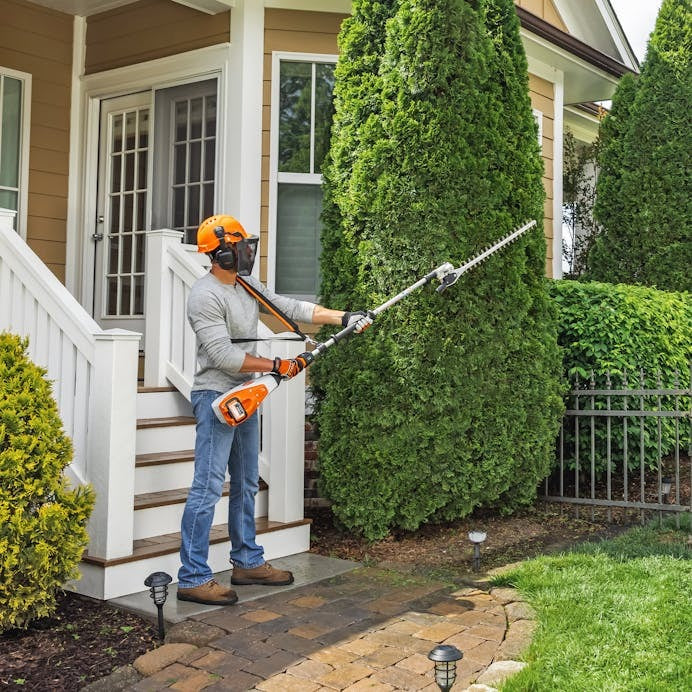 STIHL® HLA 135 K (145°)