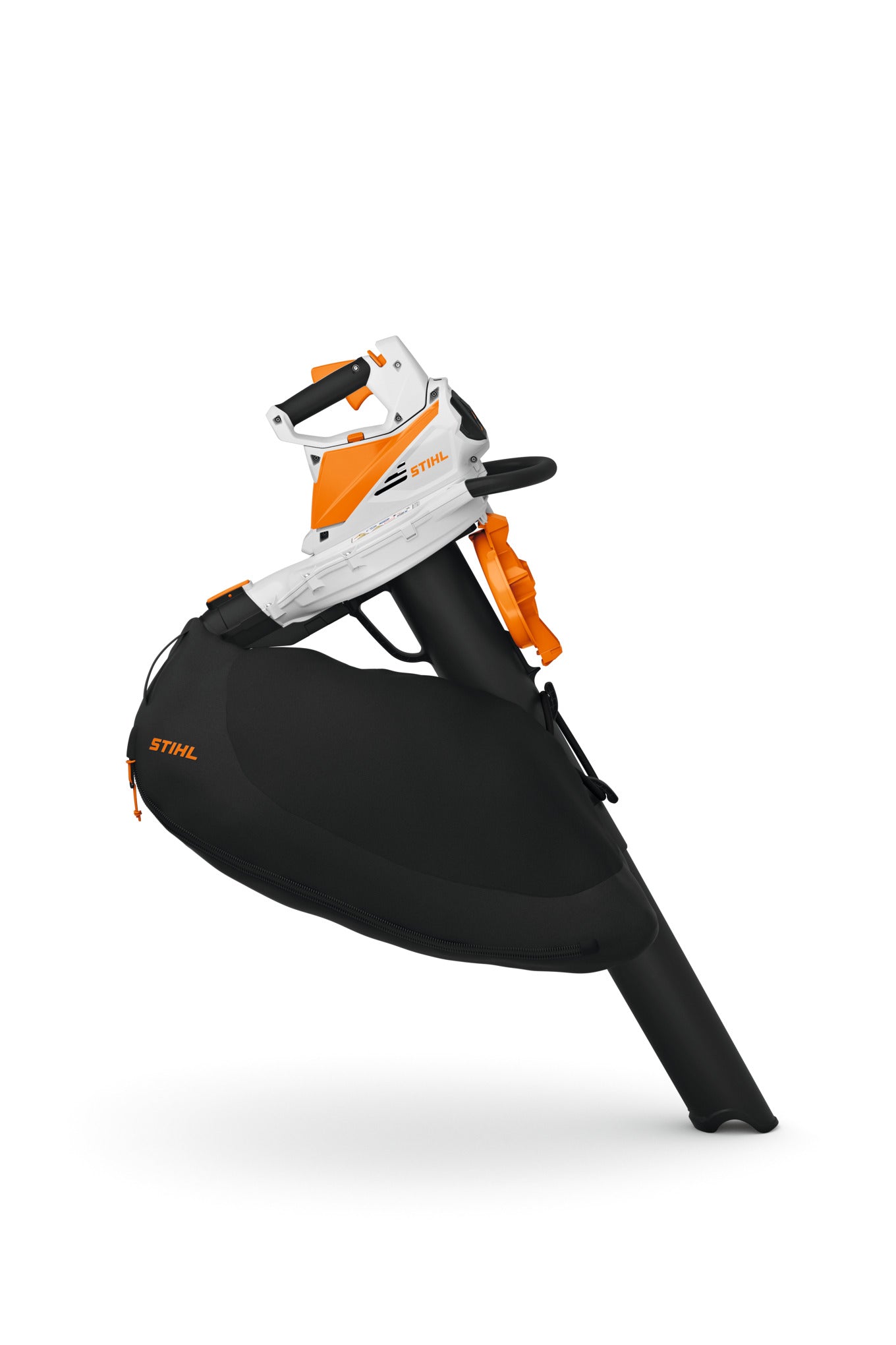 STIHL® SHA 56 Cordless Vacuum Shredder