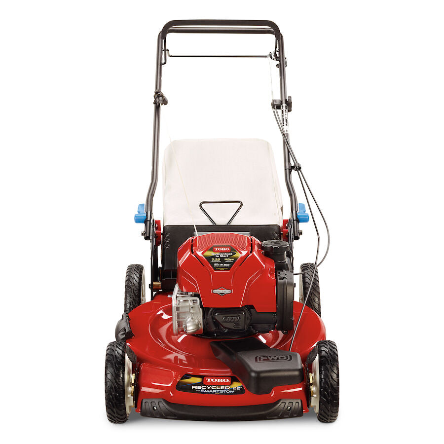 Toro 22