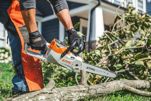 STIHL® MSA 140 C-B