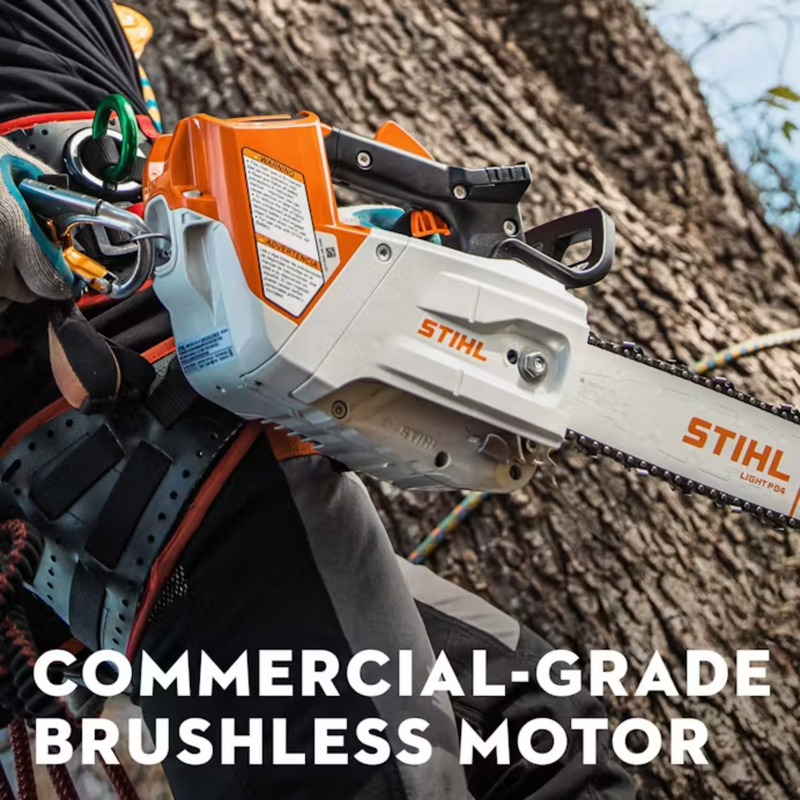 STIHL® MSA 220 T 14 63PS3 4809 (5831 PH) MA012000014