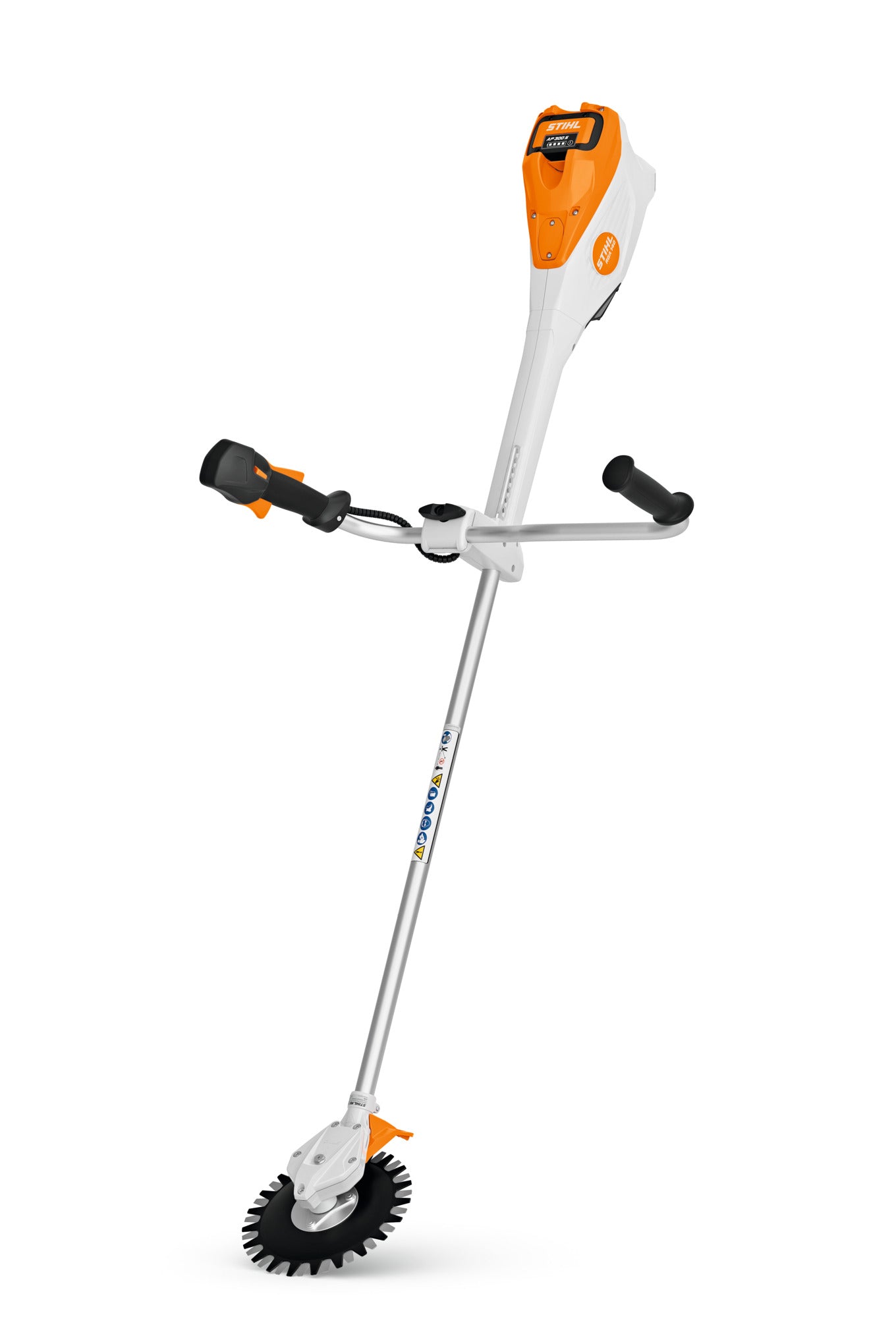 STIHL® RGA 140 Weed Remover