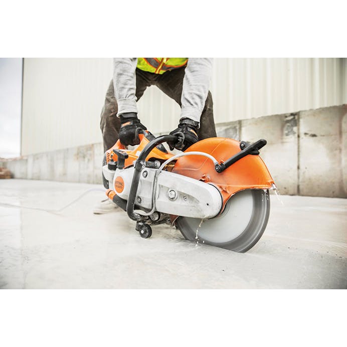 STIHL® TS 500¡ Cutquik® 14